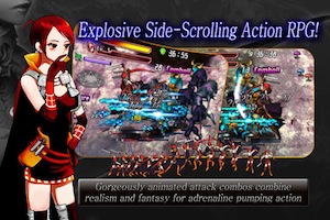 Combo Slash Les bons plans de lApp Store ce mercredi 11 juillet 2012