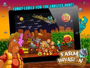 Farm Invasion_result