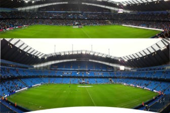 Panorama-360