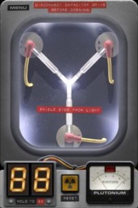 iflux capacitor_result