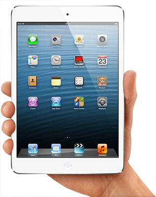 iPad Mini