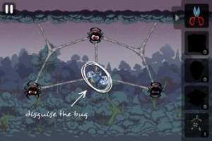 spiders result 300x200 Les bons plans de l’App Store ce samedi 27 Octobre 2012