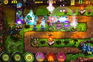 towrcraft resultat 300x200 Les bons plans de l’App Store ce samedi 13 Octobre 2012