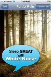 white noise_result