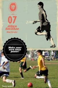 retro resultat 200x300 Les bons plans de l’App Store ce vendredi 02 Novembre 2012