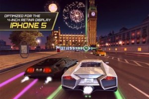 Asphalt 7 Heat_resultat