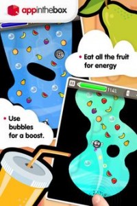 Bouncy Bug resultat 200x300 Les bons plans de l’App Store ce mercredi 12 Décembre 2012