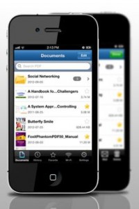 Foxit Mobile PDF resultat 200x300 Les bons plans de l’App Store ce vendredi 14 Décembre 2012