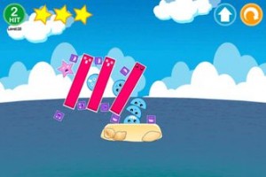 Happy Star_resultat
