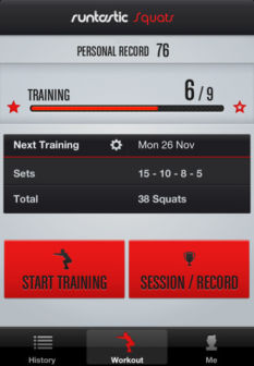 Runtastic