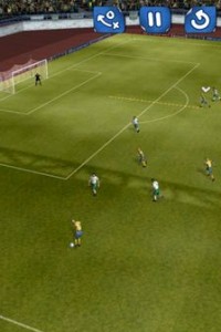 Score Classic Goals resultat 200x300 Les bons plans de l’App Store ce samedi 22 Décembre 2012