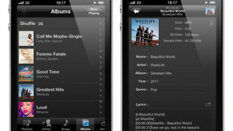 TuneShell
