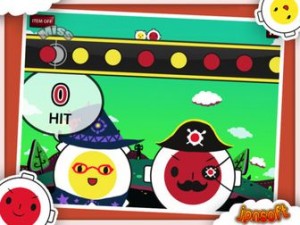 Bongo Touch_resultat