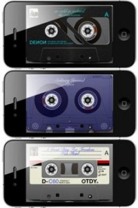 Cassette Gold_resultat