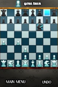 Chess Knight_resultat