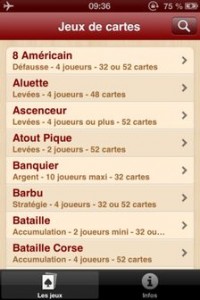 Cékoi la règle_resultat