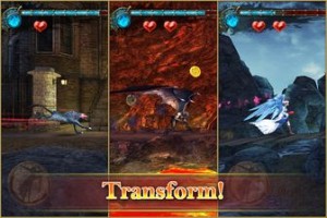 Darkness Rush_resultat