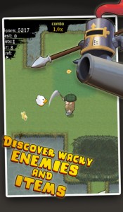 Death Golf