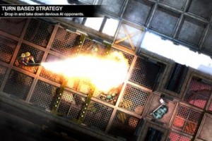 Hunters resultat 300x200 Les bons plans de l’App Store ce vendredi 18 Janvier 2013