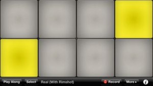 Rhythm Pad_resultat