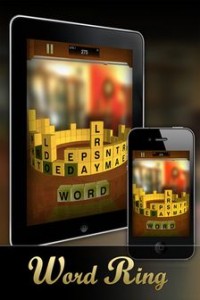 Word Ring resultat 200x300 Les bons plans de l’App Store ce vendredi 01 Février 2013