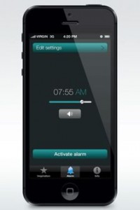 Alarm Clock - ZenAwake_resultat