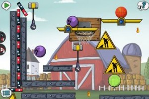 Backyard Bounce_resultat