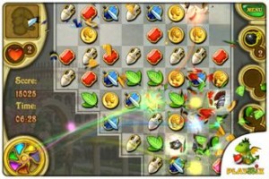 Call of Atlantis Premium resultat 300x200 Les bons plans de l’App Store de ce vendredi 01 Mars 2013