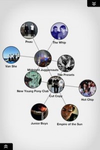 Discovr Music_resultat