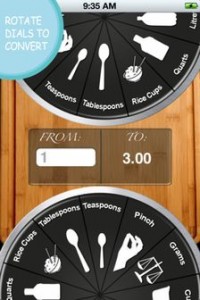 Kitchen Dial+ PRO_resultat