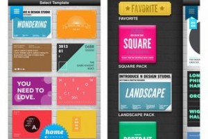 Phoster resultat 300x200 Édition spéciale des bons plans de l’App Store, ce vendredi 29 Mars 2013