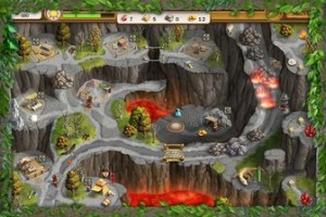 Roads of Rome 2_resultat