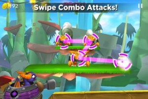 Skylanders Cloud Patrol_resultat