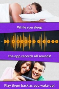 Sleep Sounds Recorder_resultat