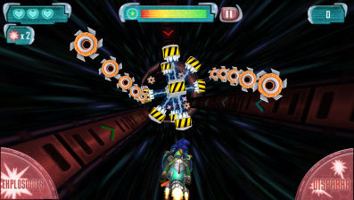 Math-Blaster