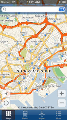 singapore-map