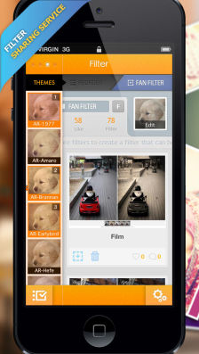 PhoFilter