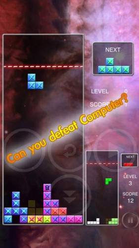 BlockVsBlock