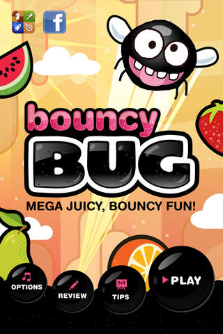 BouncyBug