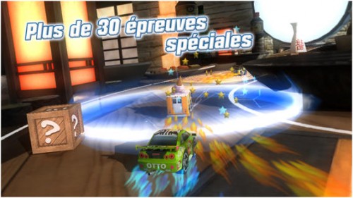TableTopRacing