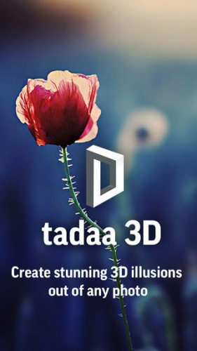 Tadaa3D