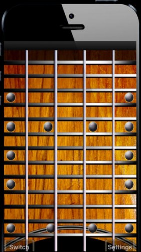 UkulelePlus