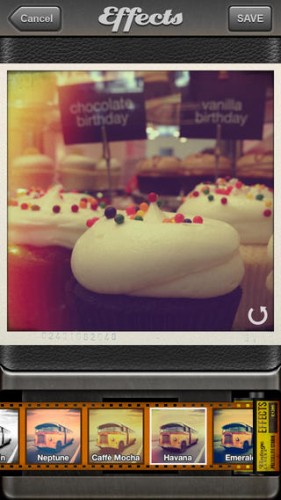 VintageCameraPro