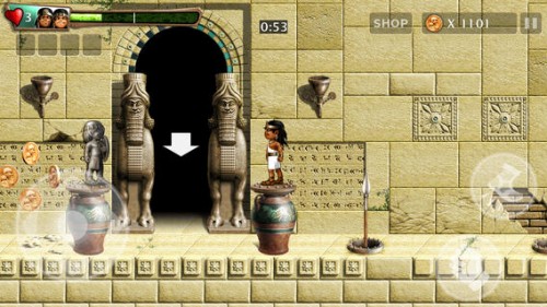 BabylonianTwinsPuzzlePlatformer