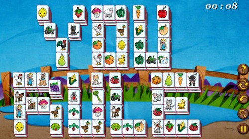 BarnyardMahjong