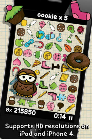 DoodleFindPro