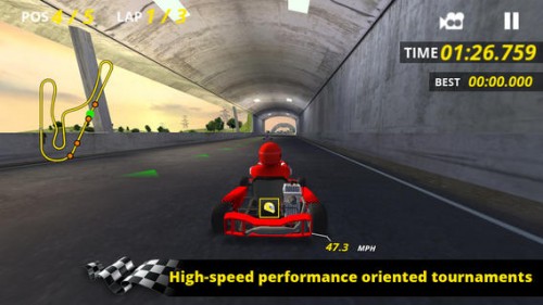 GoKarts