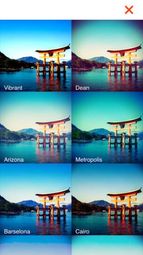 PhoenixPhotoEditor