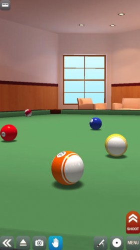 PoolBreak
