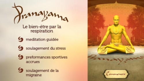 Pranayama